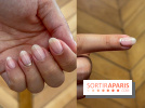 Griffe Paris, le studio de manicure intimiste pour des ongles parfaits 