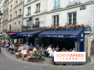 The Long Hop : un pub anglais incontournable de Paris