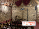Cartel Comedy Club : le nouveau comedy club en plein cœur de Paris - notre avis 