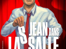 Jean Lassalle monte sur scène avec son premier spectacle Jean dans la salle 