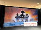 Napoléon, l'épopée immersive : l'expérience historique en réalité virtuelle à Montparnasse