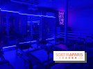 Snake & Twist : le studio de pilates spécialisé dans le lagree à Paris