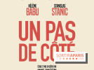 Un pas de côté : confidences partagées et possibles détours avec Isabelle Carré et Bernard Campan