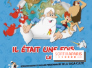 Il était une fois… : Maestro et ses amis prennent vie sur scène au Théâtre de la Renaissance