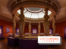 Exposition T'ang Haywen au Musée Guimet à Paris