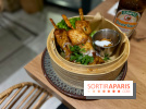Luangpra - Brochettes poulet sauce satay