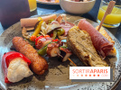 Brunch Dos Almas - nos photos