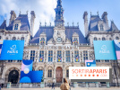 Jeux olympiques et paralympiques Paris 2024 - Visuel