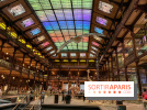 Grande Galerie de l'évolution- visuels 2024