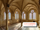 L'Abbaye de Royaumont - les photos -  l'Abbaye de Saint-Louis