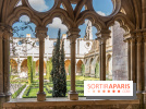 L'Abbaye de Royaumont - les photos