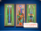 Exposition Auguste Herbin au Musée de Montmartre