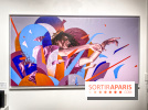 Exposition Cyber Surréalisme à la galerie Goldshteyn-Saatort