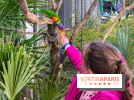 Visuels enfants, attractions, parc, Jardin d'Acclimatation, animaux, zoo - image00036