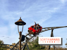 Visuels enfants, attractions, parc, Jardin d'Acclimatation, animaux, zoo
