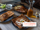 La Crêperie Cavrosa, l'excellente crêperie de Chevreuse aux produits locaux des Yvelines