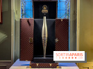 Malles Médailles et Torches des Jeux Olympiques de Paris 2024 griffées Louis Vuitton - image00013