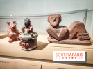 Mexica, des dons et des dieux au Templo Major : l'exposition du musée du Quai Branly se dévoile