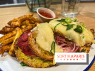 Starving Club Haussmann - nos photos