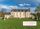 Le Parc du Château de Plaisir (78) - photos