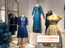 Exposition Haute Couture gratuite chez Bonhams Cornette de Saint Cyr, maison de vente prestigieuse à Paris