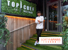 Les soirées Top Chef au Bistrot Top Chef