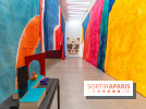 La société des spectacles, l'exposition gratuite de la Fondation Pernod Ricard