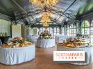 Le lobster brunch du château d'Hardricourt dans les Yvelines