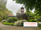 Ménagerie du Jardin des Plantes 2024 - nos photos