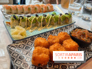 Ponzu, le restaurant de spécialités japonaises dans le 16e - image00010