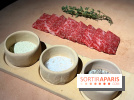 Marie Akaneya - Matsusaka Beef