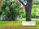 Parc de Choisy - Paris 13e