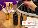 Molinard, ateliers parfum