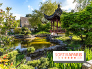 Jardin Yili, le jardin chinois caché dans les Yvelines