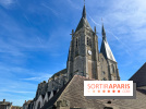 Dourdan - nos photos de la ville