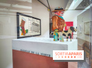 Le MAC-VAL, le musée d'art contemporain du Val-de-Marne et ses collections à portée de Navigo - Antonio Segui
