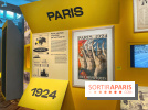 Olympisme, une histoire du monde