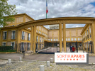 Dans les coulisses du Mobilier National