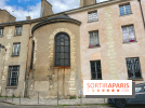 Dans les coulisses du Mobilier National