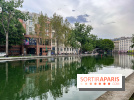Canal Saint-Martin