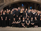 Bach, Passion selon Saint-Jean