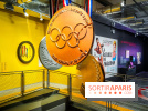 Marathon, la course du messager : l'exposition olympique du Musée de la Poste - nos photos