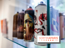 Le Décryptage de l’art de rue, nos photos de l'expo