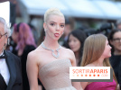 ©Rachid Bellak - Cannes 2024 : Tapis Rouge - Furiosa A Mad Max Saga - Anya Taylor-Joy