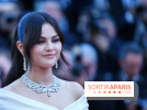©Rachid Bellak - Cannes 2024 : Tapis Rouge - Emilia Pérez - Selena Gomez