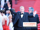 ©Rachid Bellak - Cannes 2024 : Tapis Rouge - Horizon: An American Saga - Kevin Costner