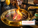 Yamato Grill, le restaurant grill japonais aux Halles