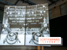 Clive Holden : les photos de son expo au Centre culturel canadien
