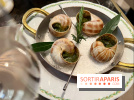 L'Attilio Paris - Escargots