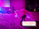 Nuit Blanche 2024 à Paris